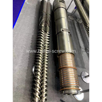 Ceramic Spray Coating Screws